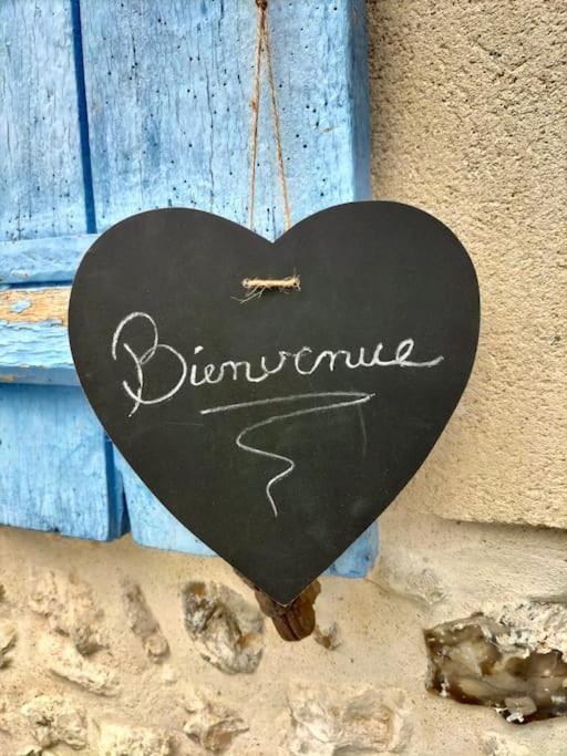 Charmante Maisonnette En Pierre Écardenville-sur-Eure エクステリア 写真